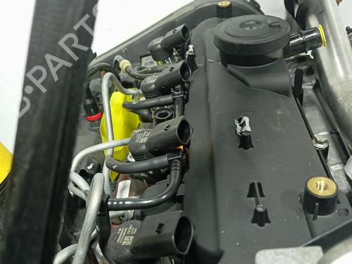 Engine RENAULT SCÉNIC III (JZ0/1_) 1.5 dCi (JZ02, JZ0R) | BP36522501M1 - Image 5