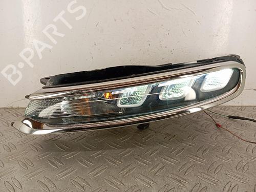 Left daytime light CITROËN C3 III (SX) 1.2 PureTech 82 | BP38156878C104 - Image 5