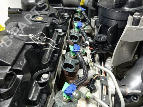 Engine PEUGEOT PARTNER Box Body/MPV 1.6 BlueHDi 100 | BP32289733M1 - Image 7