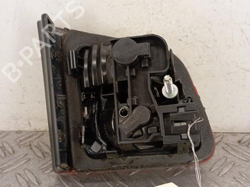 Højre baglygte bagklap CITROËN C5 III (RD_) 2.0 HDi (RDRHD8, RDRHDJ, RDRHR8, RDRHRJ) | BP28338726C80 