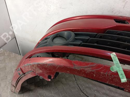 Front bumper CITROËN C4 I (LC_) 1.6 HDi | BP28340026C7 