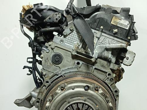 Used Engine Engine BMW 1 (E87) 120 d (177 hp) 40046663 40046663