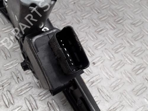 Front right window mechanism PEUGEOT 3008 II SUV (MC_, MR_, MJ_, M4_) 2.0 BlueHDi 150 (MJAHXH, MJAHXV, MJAHXG, MJAHSH, MJAHRH,... | BP28339351C23