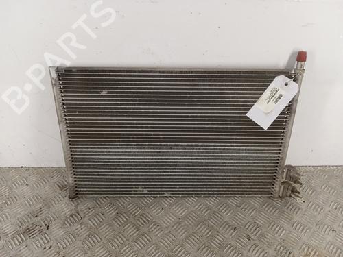 Used AC radiator FORD FIESTA V (JH_, JD_) 1.3 (69 hp) 28339774