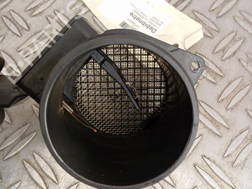 Mass air flow sensor CITROËN BERLINGO / BERLINGO FIRST Box Body/MPV (M_) 2.0 HDI 90 (MBRHY, MCRHY) | BP28340003M95