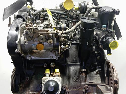 Used Engine PEUGEOT PARTNER Box Body/MPV (5_, G_) 1.8 D (58 hp) 32145560
