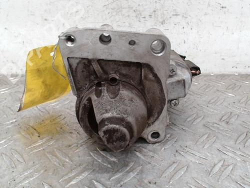 Used Starter PEUGEOT 207 CC (WD_) 1.6 16V (120 hp) 28348884