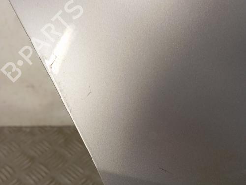 Tailgate TOYOTA YARIS (_P9_) 1.4 D-4D (NLP90_, NLP90R) | BP28342923C6 
