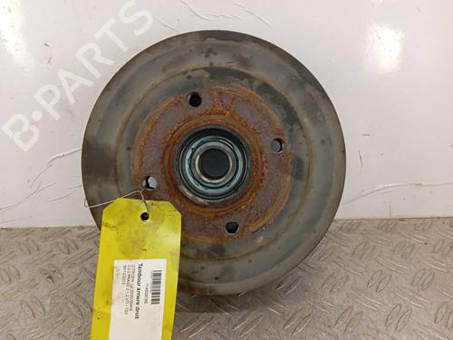 Used Other CITROËN C3 II (SC_) 1.2 VTi 82 (82 hp) 30359312