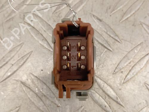 Used Right front window switch Right front window switch 38953380 38953380