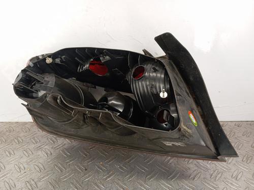 Right taillight PEUGEOT 407 (6D_) 2.0 HDi 135 (6DRHRH, 6DRHRE, 6DRHRG, 6DRHRJ) | BP29247656C35 