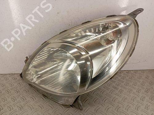 Used Left headlight Left headlight 37528612 37528612