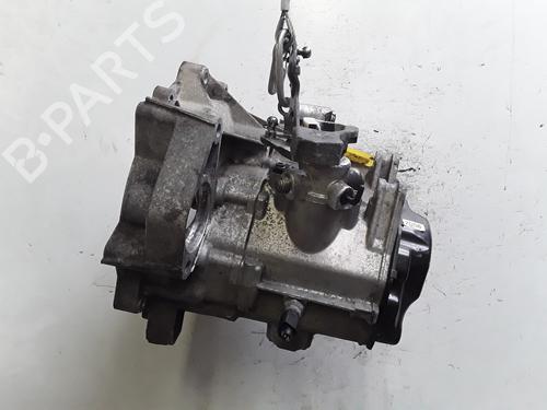 Gearbox VW POLO IV (9N_, 9A_) 1.2 12V | BP28338176M3