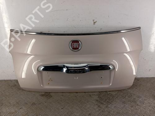 Used Tailgate FIAT 500 (312_) 1.2 (312AXA1A) (69 hp) 31380510