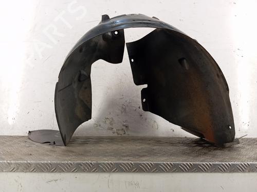 Hjulbue Hjulbue PEUGEOT 206 Hatchback (2A/C) [1998-2012] 36096798 36096798