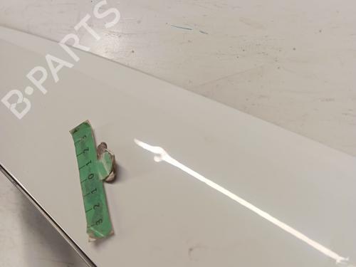 Left rear door RENAULT ZOE (BFM_) ZOE | BP28348151C4 