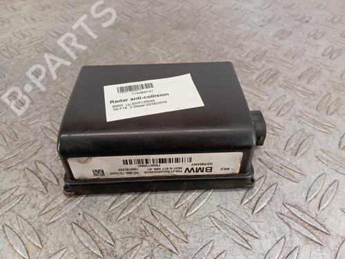 Used Electronic module BMW X6 (F16, F86) M 50 d (381 hp) 31332903