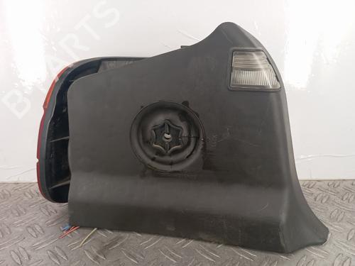 Used Right taillight Right taillight BMW 3 Compact (E36) 318 tds (90 hp) 28343735 28343735