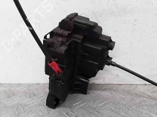 Front right lock RENAULT KANGOO / GRAND KANGOO II (KW0/1_) 1.5 dCi 90 (KW05, KW08, KW0G, KW11) | BP28337799C97 