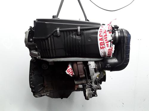 Engine MERCEDES-BENZ C-CLASS (W204) C 220 CDI (204.002) | BP28337595M1 