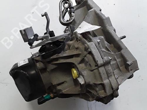 Girkasse RENAULT TWINGO III (BCM_, BCA_) 1.0 SCe 70 (BCMB) (69 hp) 28342011