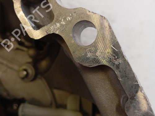 Gearbox RENAULT TWINGO III (BCM_, BCA_) 1.0 SCe 65 (BCMJ) | BP32001950M3 - Image 4