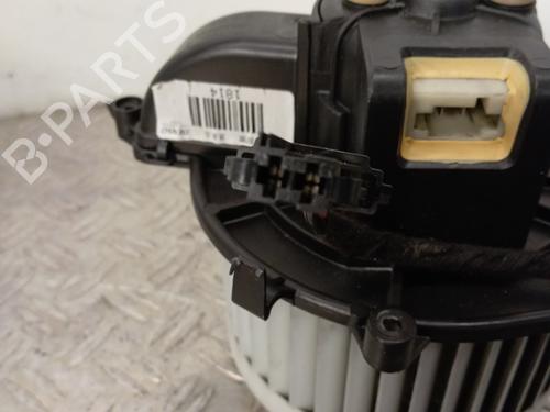 Heater blower motor CITROËN BERLINGO Box Body/MPV (B9) 1.6 BlueHDi 100 | BP28346181M62 