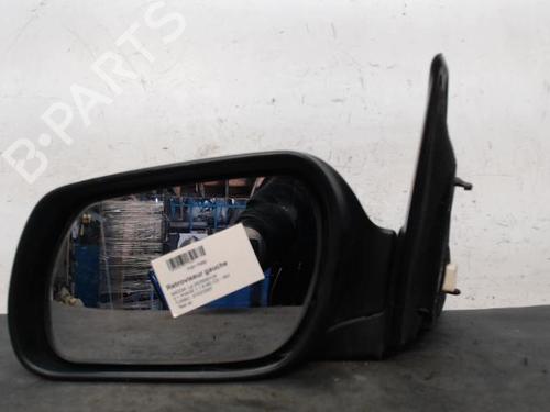 Left mirror MAZDA 3 (BK) 1.6 DI Turbo | BP28349071C26 
