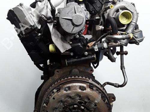 Engine RENAULT SCÉNIC II (JM0/1_) 1.9 dCi (JM14) | BP28340556M1 