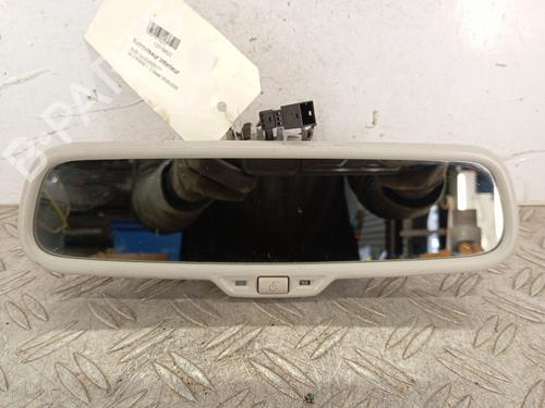 Used Rear mirror Rear mirror AUDI A3 (8P1) [2003-2013] 34140592 34140592