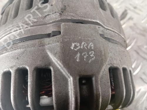 Alternator OPEL ASTRA H (A04) 1.4 (L48) | BP29307386M7 - Image 3