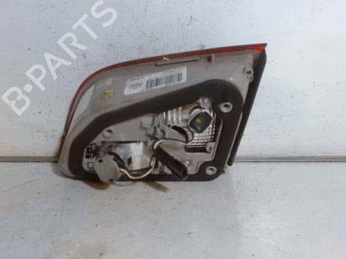 Used Left tailgate light OPEL ASTRA J Sports Tourer (P10) 1.7 CDTI (35) (110 hp) 28347757