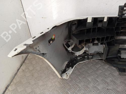 Used Front bumper Front bumper 37697010 37697010