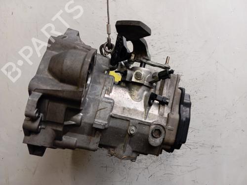 Used Gearbox Gearbox AUDI A3 (8P1) 1.6 TDI (105 hp) 31092445 31092445