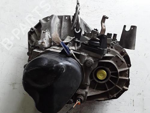 Used Gearbox Gearbox RENAULT KANGOO Express (FC0/1_) 1.5 dCi (FC07, FC1R) (65 hp) 28340754 28340754