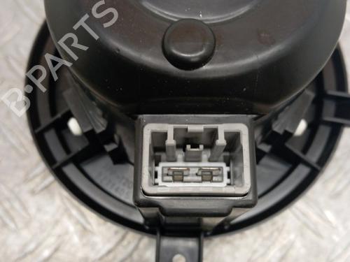 Heater blower motor RENAULT TWINGO III (BCM_, BCA_) 1.0 SCe 70 (BCMB) | BP28338389M62 
