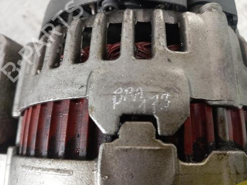 Alternator PEUGEOT BOXER Van 2.2 HDi 120 | BP31018247M7