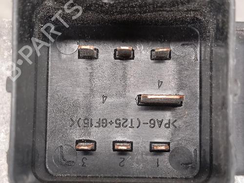 Electronic module RENAULT KANGOO Express (FW0/1_) 1.5 dCi 70 (FW0A, KW0V) | BP38721572M83 - Image 2