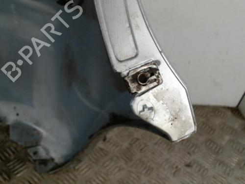 Rear bumper PEUGEOT 1007 (KM_) 1.4 HDi | BP28344929C8