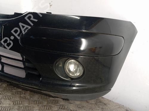 Zderzak przedni CITROËN C3 I (FC_, FN_) 1.4 HDi | BP29570400C7 