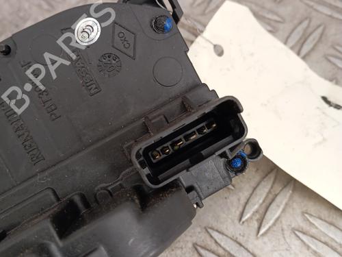 Front left lock RENAULT LAGUNA Coupe (DT0/1) 2.0 dCi (DT01, DT08, DT09, DT0K, DT12, DT1C, DT1D, DT1M,... | BP29845127C98 