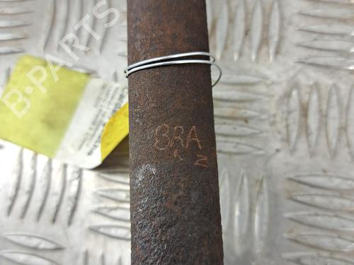 Left front driveshaft RENAULT TRAFIC II Van (FL) 2.0 dCi 90 (FL0H, FL00, FL01, FL0M, FL0P, FL0S) | BP37473640M38 - Image 2