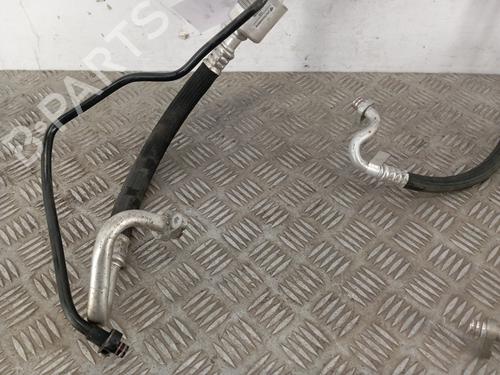 AC pipe PEUGEOT 2008 I (CU_) 1.2 THP 110 / PureTech 110 | BP29545275M126 