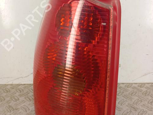 Used Left taillight Left taillight PEUGEOT 307 Break (3E) 1.6 16V (109 hp) 35930605 35930605