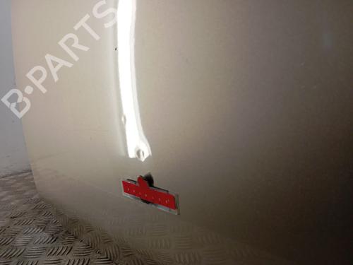 Right front door NISSAN MICRA III (K12) 1.5 dCi | BP29845089C3 