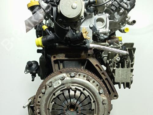 Used Engine Engine 39395422 39395422