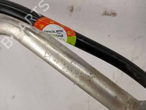 AC pipe PEUGEOT 2008 I (CU_) 1.2 THP 110 / PureTech 110 | BP29545275M126 
