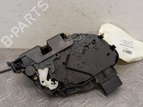 Front right lock VOLVO V50 (545) 1.6 D | BP28346069C97 