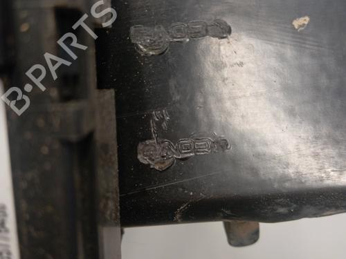 Kule for tilhengerfeste/Mekanisme CITROËN C4 Picasso I MPV (UD_) 1.6 HDi | BP29845232C141