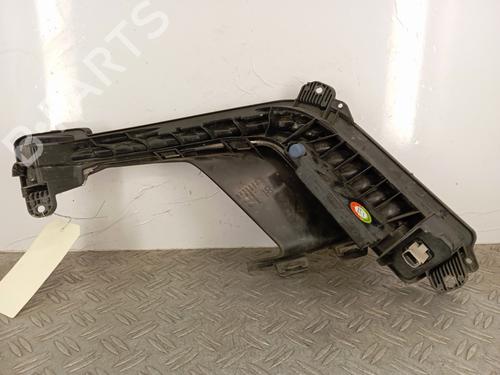 Left daytime light PEUGEOT 308 SW I (4E_, 4H_) 1.6 HDi | BP29180722C104 